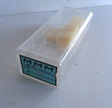 MMM RG FRANCE Ho BOITE VIDE