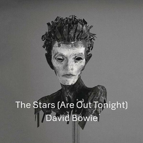 David bowie the stars are - david,
