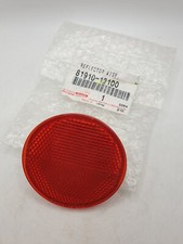 Réflecteur arrière d'origine