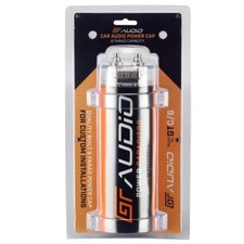 Audio bass face gtc 6 - bass, cap