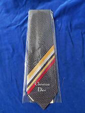 RARE TOP ++ CRAVATE EN SOIE