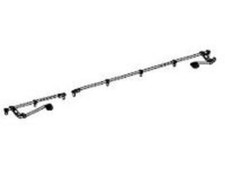 Piko HO 51372/23 Ligne de toit