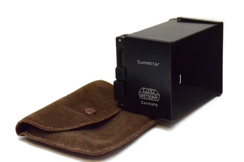 Paraluce leica summitar - paraluce,