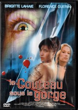 Le Couteau sous la gorge