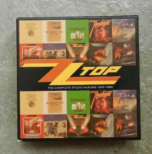 Top the complete studio - zz,