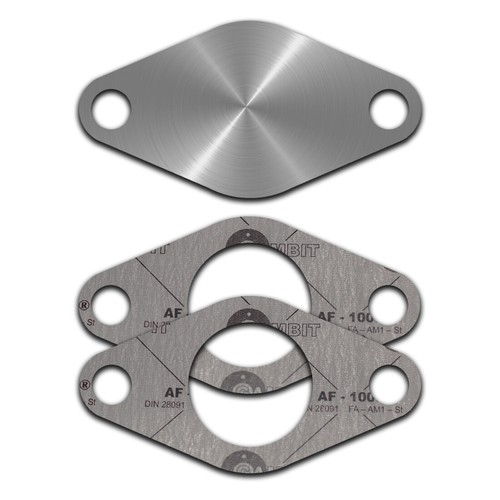 Egr joint métallique set - egr,