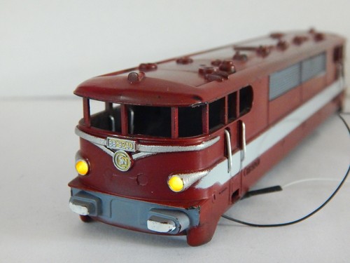 Cc5008 jouef eclairage - cc5008,