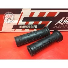 Revetement de poignée Honda CB 1000 R 2008 à 2017
