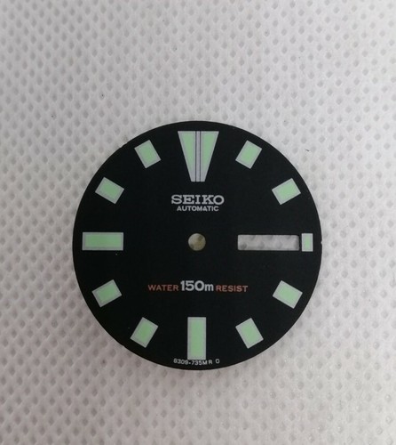 016 seiko aftermarket - 016,
