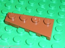 LEGO RedBrown wing ref 41770 /