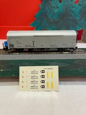 🚂 ROCO 4339 – Wagon Frigo