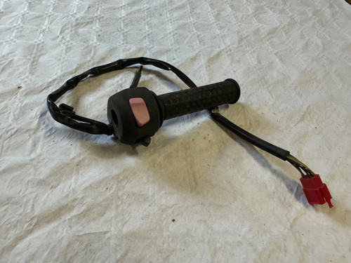 Commodo droit sym 125 - sym,