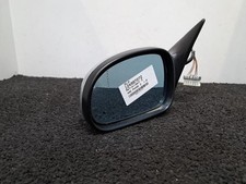 Retroviseur gauche peugeot 406 - retroviseur,