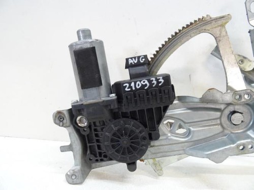 Leve vitre electrique avant
