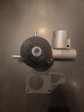 Pompe À Eau Peugeot 203 403