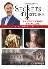 Secrets d'Histoire - La