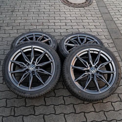 Pouces roues rw02 - 19,