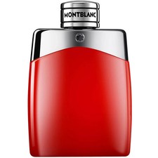 Mont blanc legend - red, ml