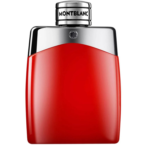 Mont blanc legend red - , 100