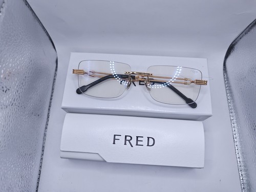 Lunettes soleil fred 4 - lunettes,