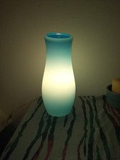 Lampe Mylonit Ikea !! Bleu