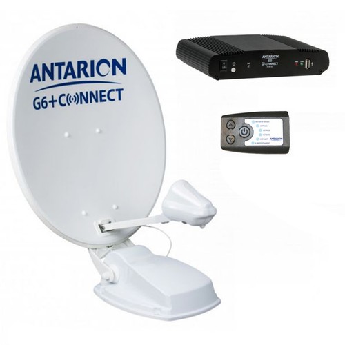 Antarion parabole satellite - antarion,