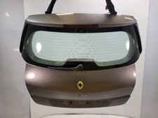 Hayon - Renault SCENIC II PH.2 - Gris Fonce - 901001629R - I1-1868L