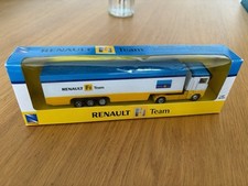 Camion Renault F1 1:87