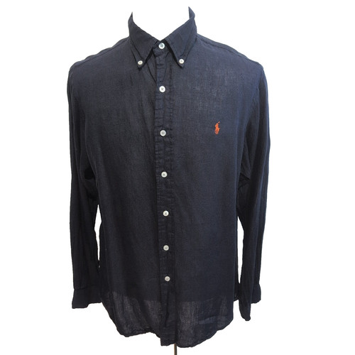 Chemise ralph lauren custom - ralph,