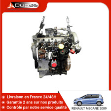 🇫🇷 MOTEUR   RENAULT