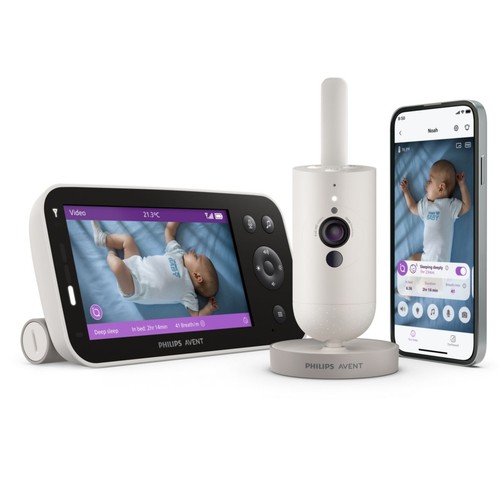 Babyphone philips avent - philips,