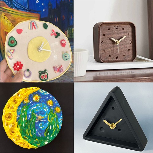 Kit mécanisme horloge - , à