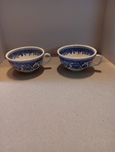 Pair villeroy boch - pair,