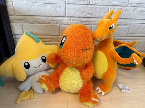 Banpresto pokemon hinochage - banpresto,