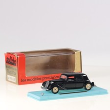 Solido 32 Citroën 15 CV