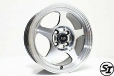 ROTA SLIPSTREAM WHEELS POLISH
