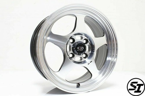 Rota slipstream wheels - rota,
