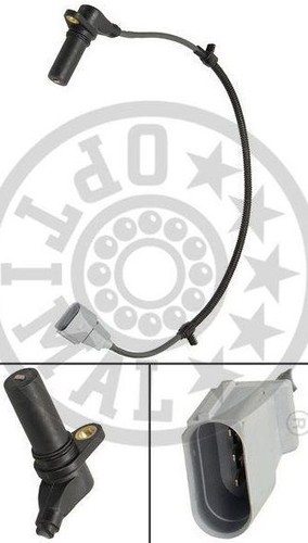 Capteur pmh caddy golf - vw, 4
