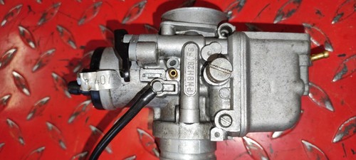 Carburateur 125 classic - 125,