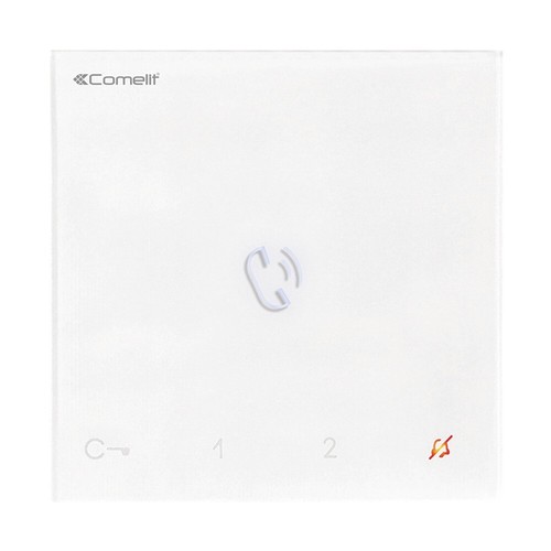 Comelit 6751w station interne - comelit,