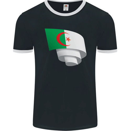 Shirt ringer pour hommes - pour,