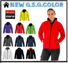 Veste Femme Softshell Femme