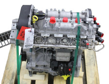 MOTEUR ESSENCE CPWA GOLF AUDI A3 LEON OCTAVIA 1,4TGI GARANTIE 12 mois 38000km