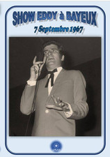 EDDY MITCHELL - DVD- Show