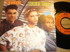 45t sp  Niagara  Tchiki Boum - France 