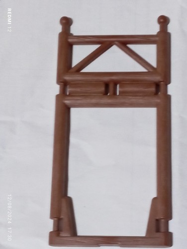 Playmobil connecteur latéral - connecteur,