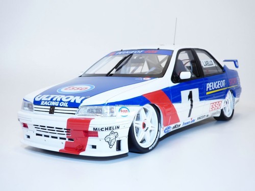 Peugeot 405 mi16 - peugeot,