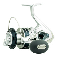 SHIMANO SARAGOSA SW A OFFSHORE