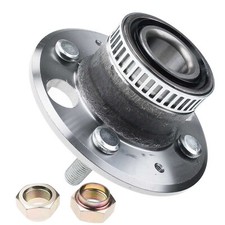 Roulement Moyeu Essieu