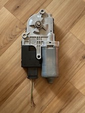 Moteur toit panoramique